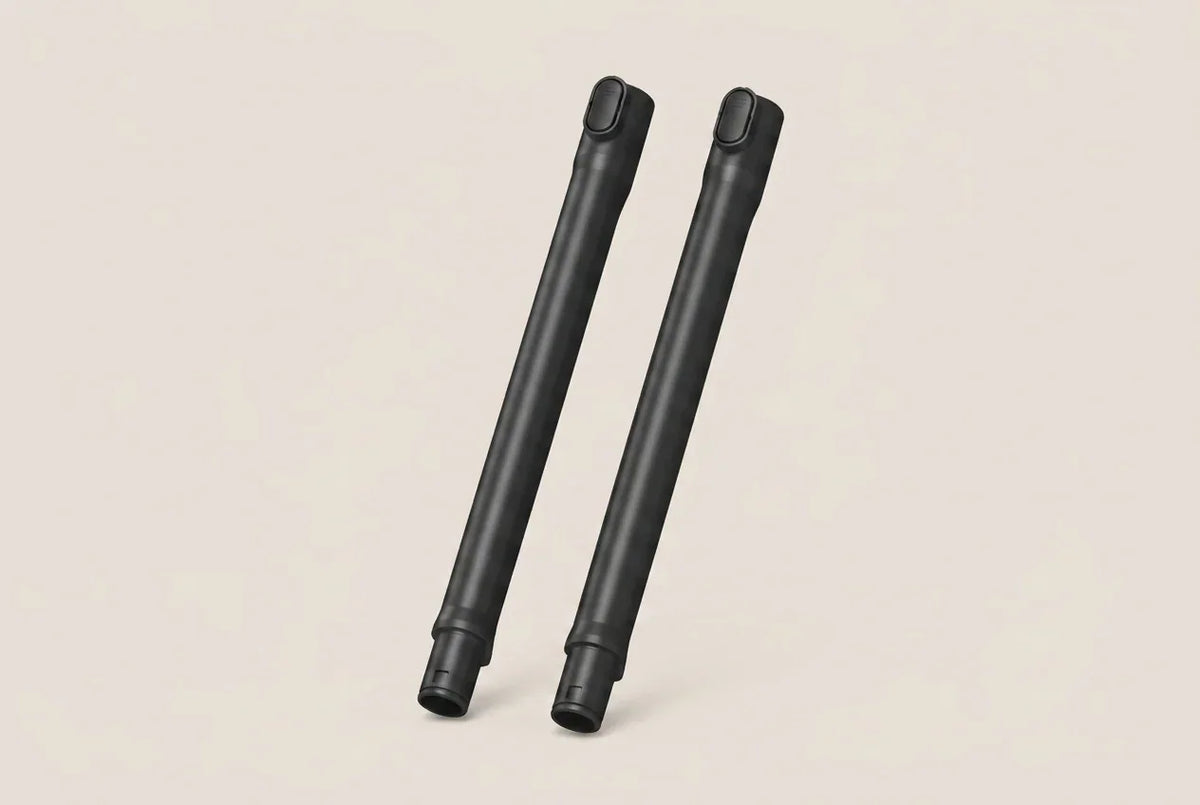 Dymac Velora Steam Pipe